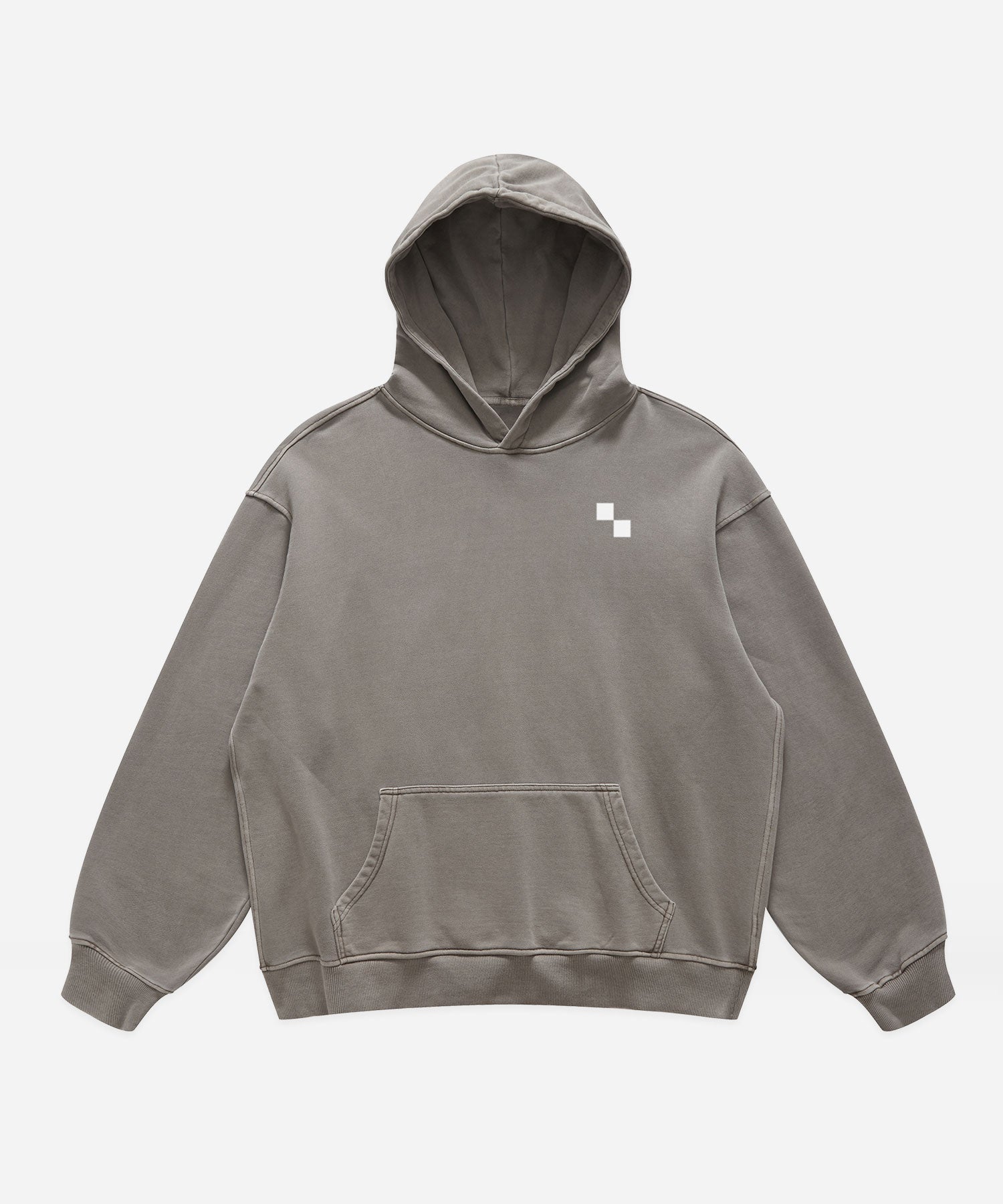 HILO Hoodie Heavyweight