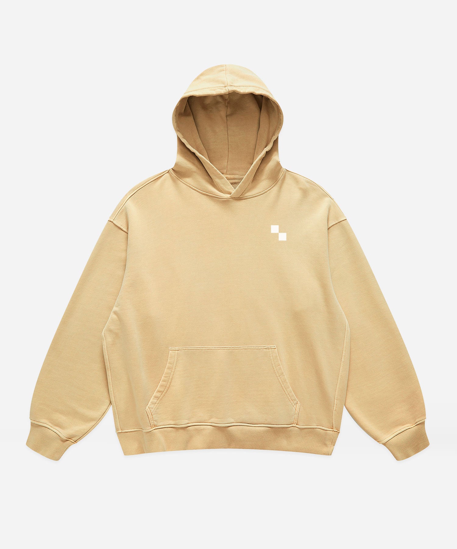 HILO Hoodie Heavyweight