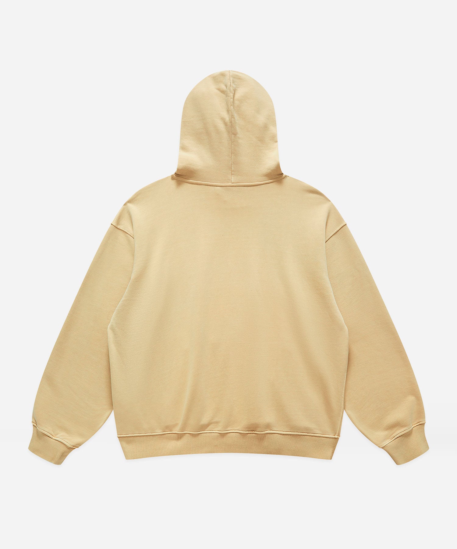 HILO Hoodie Heavyweight